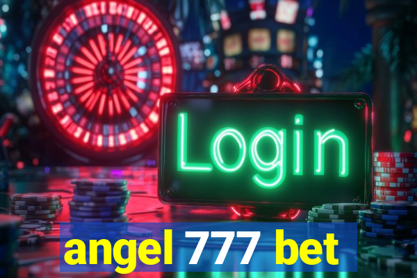 angel 777 bet